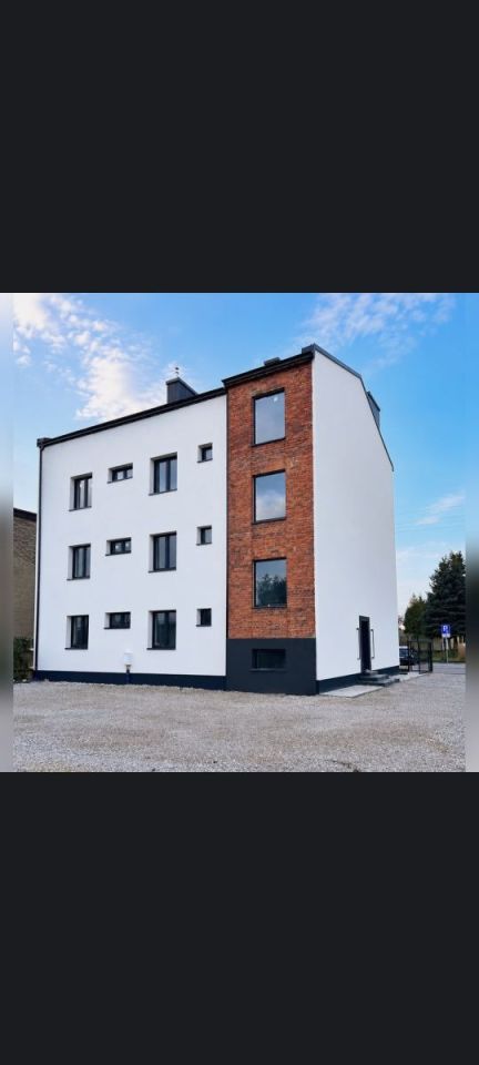 Mieszkanie 2-pokojowe Radomsko, ul. Kołłątaja. Zdjęcie 1