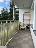 Mieszkanie 3-pokojowe Wrocław Kozanów, ul. Dokerska. Zdjęcie 2