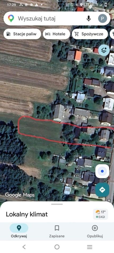 dom wolnostojący Kłomnice. Zdjęcie 6