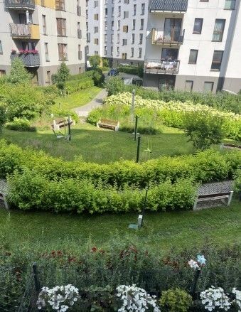 Mieszkanie 3-pokojowe Warszawa Białołęka, ul. Marywilska. Zdjęcie 18