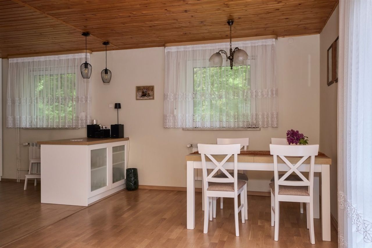 dom wolnostojący, 5 pokoi Porąbka. Zdjęcie 8