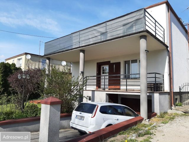 dom wolnostojący, 4 pokoje Miłomłyn. Zdjęcie 1