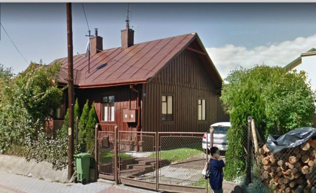 dom wolnostojący, 4 pokoje Krosno Kletówka, ul. Kletówki. Zdjęcie 1