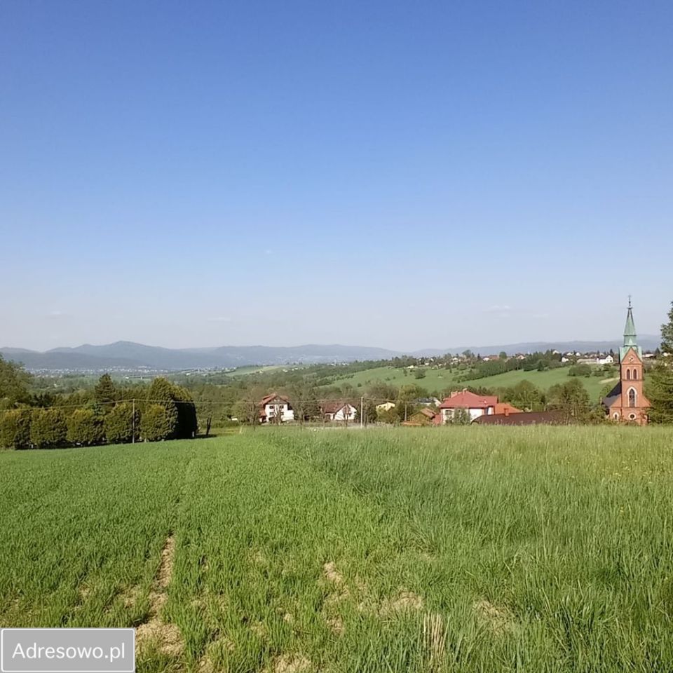 Działka rolno-budowlana Lipowa. Zdjęcie 5