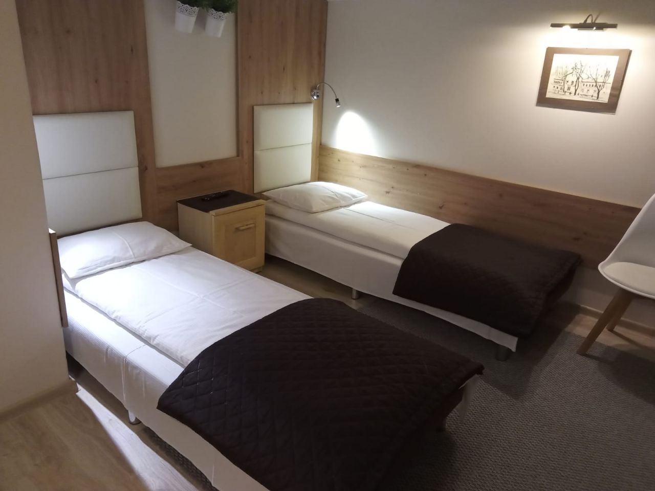 Hotel/pensjonat Krynica-Zdrój, ul. Jastrzębia. Zdjęcie 7