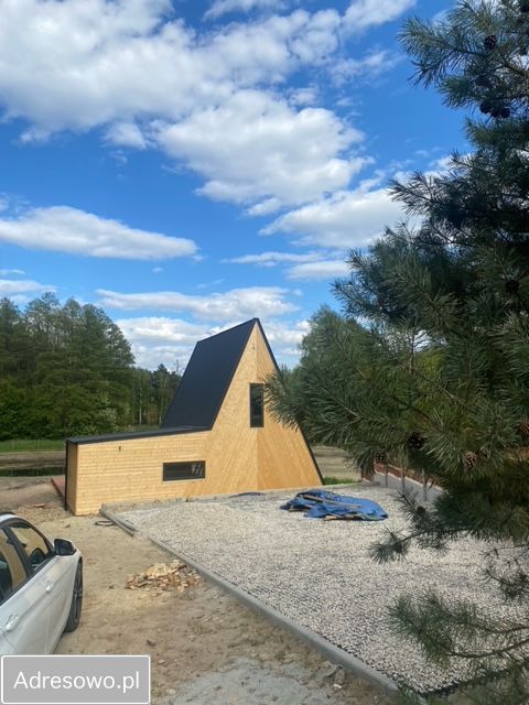 Działka budowlana Zwola, ul. Główna. Zdjęcie 5