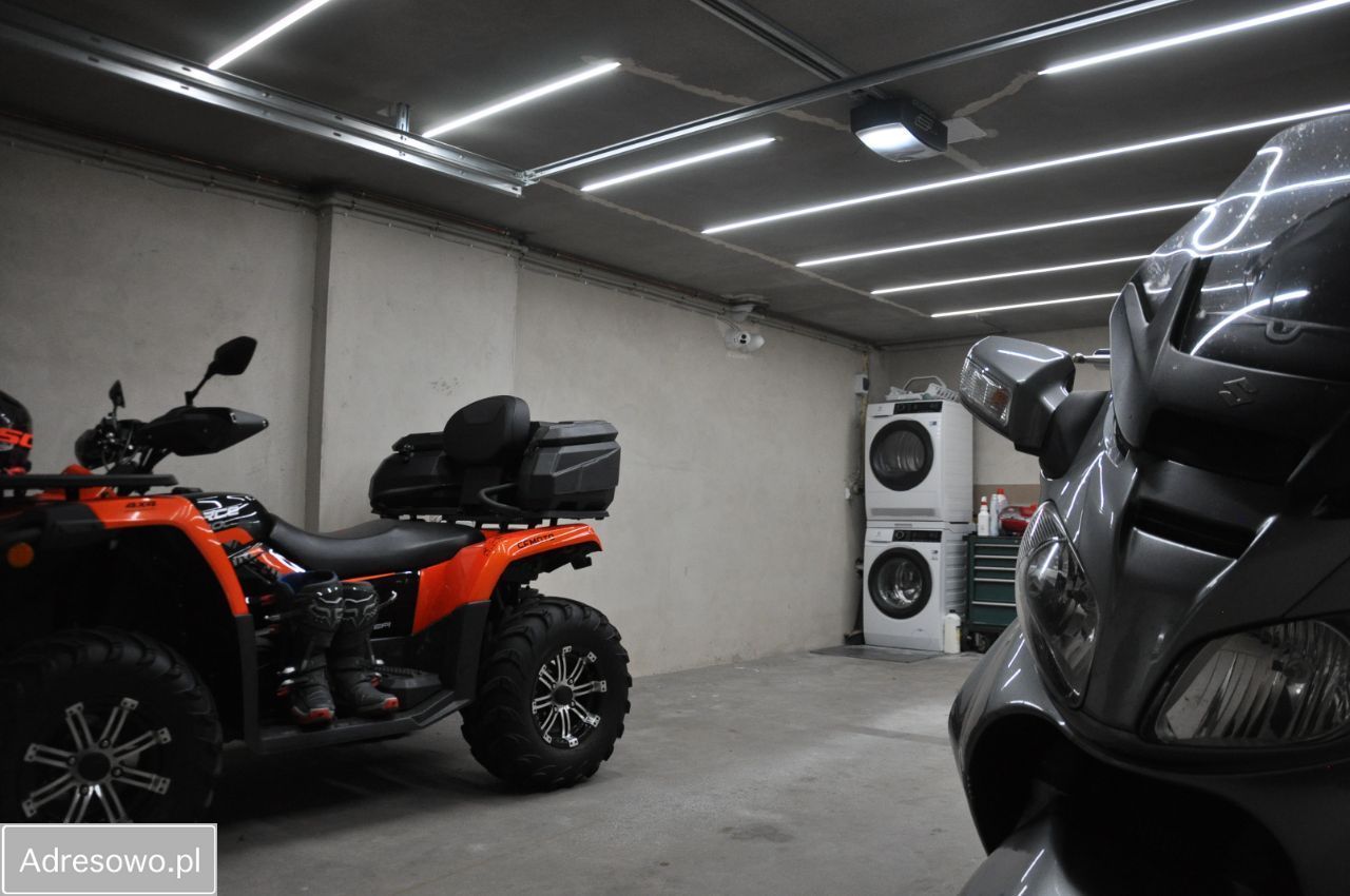 Mieszkanie 4-pokojowe Bytów, ul. Jesionowa. Zdjęcie 19