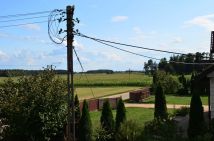 Działka siedliskowa Klimonty. Zdjęcie 3