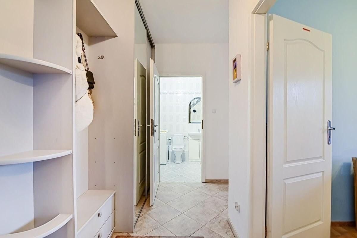 Mieszkanie 2-pokojowe Zielona Góra, ul. Cisowa. Zdjęcie 6