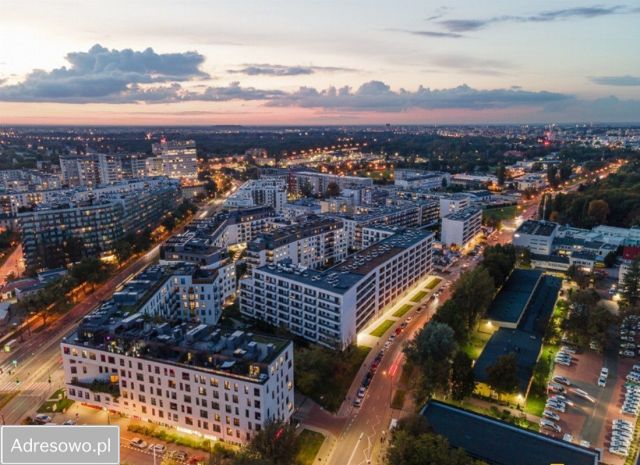 Mieszkanie 1-pokojowe Warszawa Wola, ul. Jana Ostroroga. Zdjęcie 18