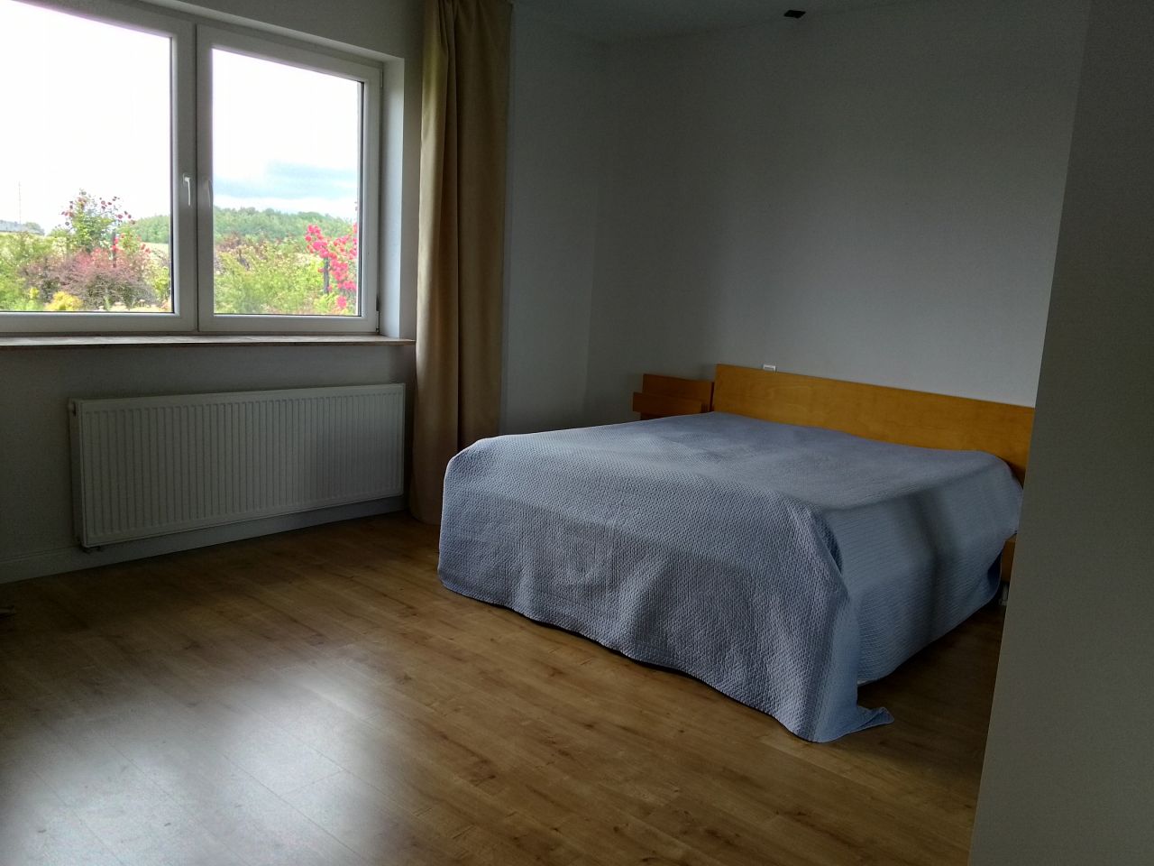 dom wolnostojący, 4 pokoje Pogorzelec. Zdjęcie 8