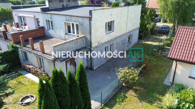 bliźniak, 4 pokoje Suchy Las, ul. Powstańców Wielkopolskich. Zdjęcie 3