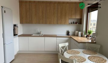 Mieszkanie 2-pokojowe Gdańsk Przymorze, ul. Czarny Dwór