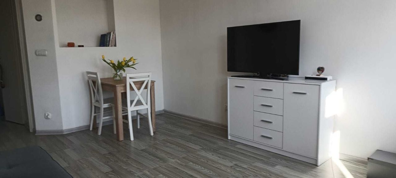 Mieszkanie 2-pokojowe Żyrardów Centrum