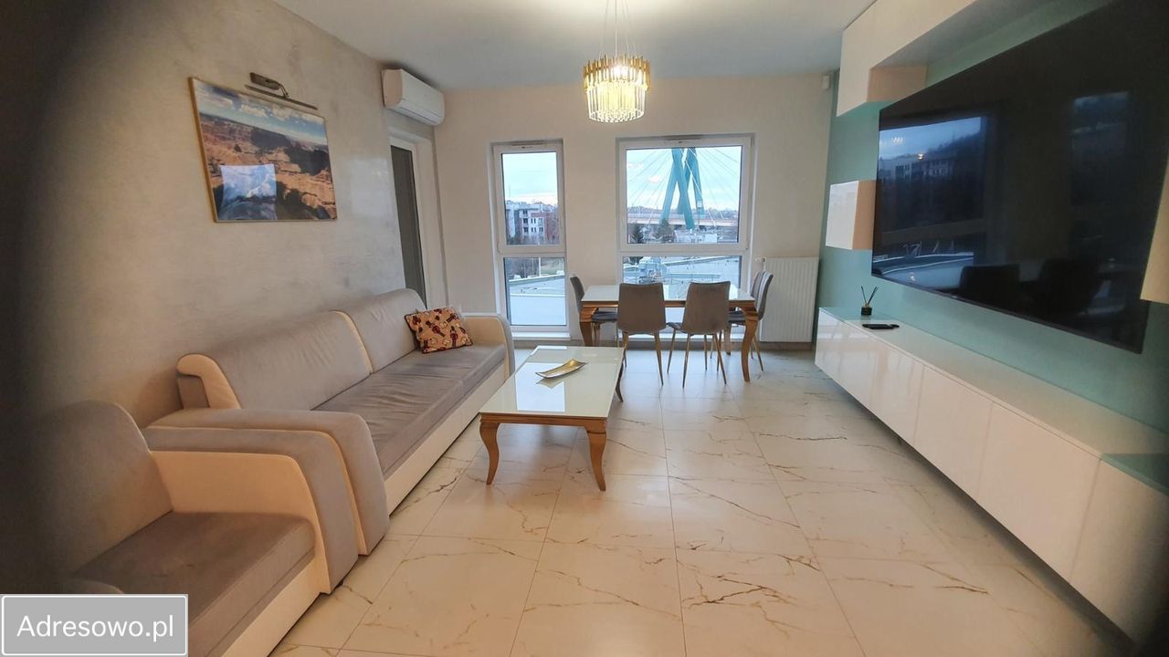 Mieszkanie 2-pokojowe Bydgoszcz Wzgórze Wolności, ul. Toruńska. Zdjęcie 3