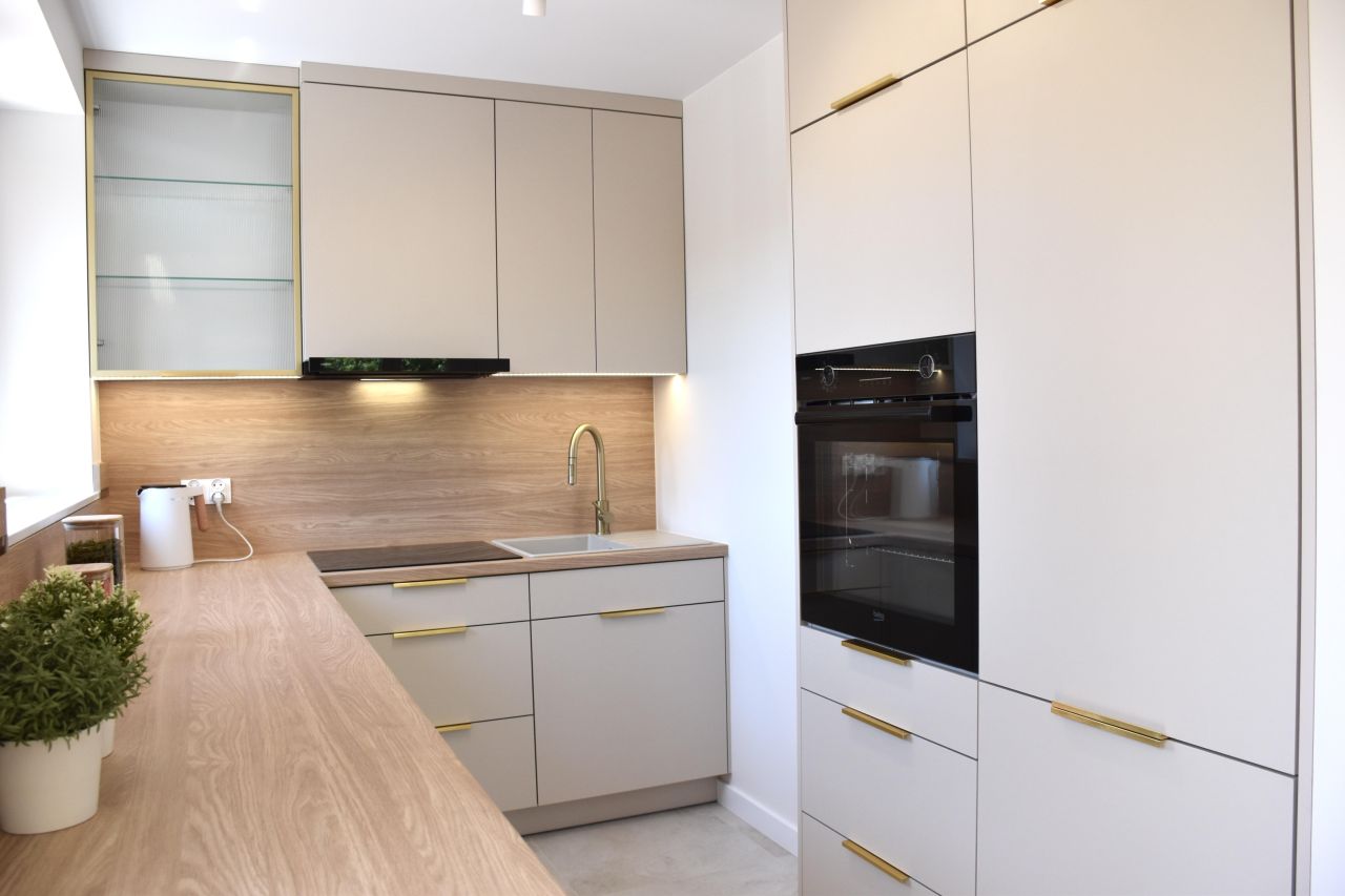 Mieszkanie 2-pokojowe Radom Śródmieście, ul. 25 Czerwca. Zdjęcie 5