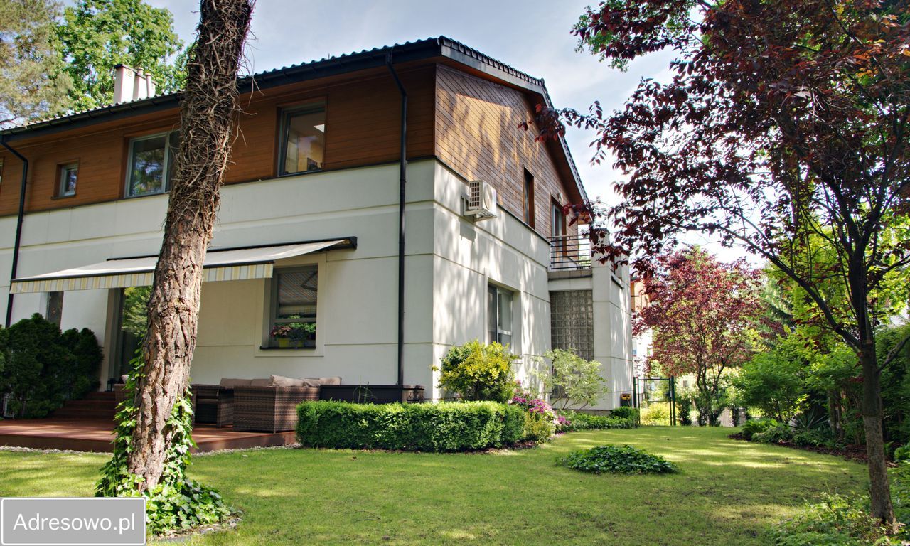 bliźniak, 5 pokoi Warszawa Młociny, ul. Dankowicka. Zdjęcie 9