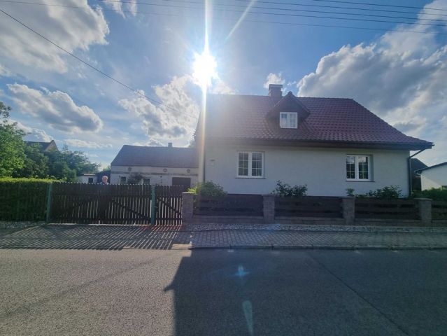 dom wolnostojący Chłopiny. Zdjęcie 1