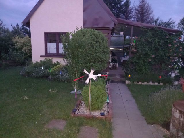 Działka rekreacyjna Opole. Zdjęcie 1