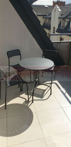 Mieszkanie 2-pokojowe Lublin Śródmieście, ul. Bolesława Prusa. Zdjęcie 14