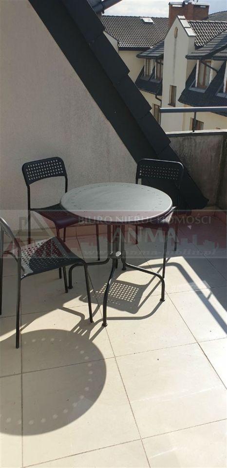 Mieszkanie 2-pokojowe Lublin Śródmieście, ul. Bolesława Prusa. Zdjęcie 14