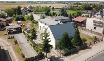 dom wolnostojący Ostrów Wielkopolski