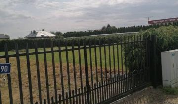 Działka budowlana Bełżyce, ul. Wojska Polskiego
