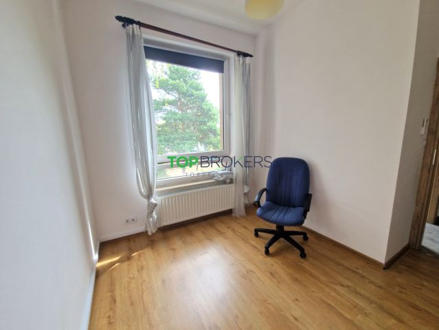 dom szeregowy Warszawa Mokotów. Zdjęcie 2