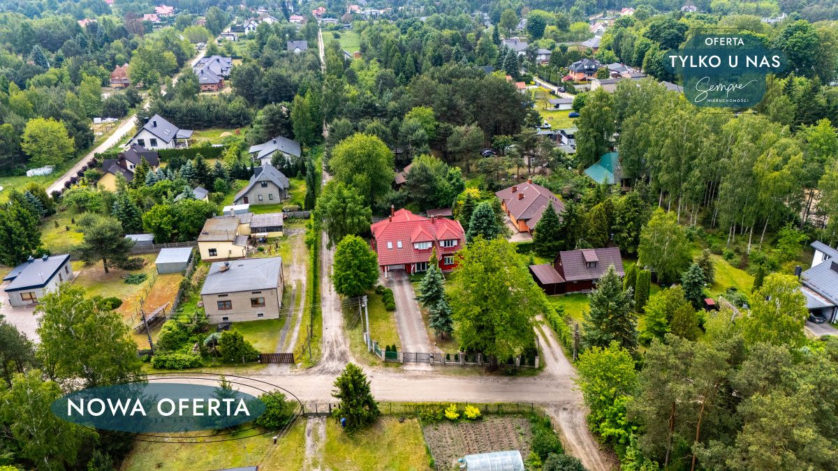 dom wolnostojący, 5 pokoi Rosanów, ul. Źródlana. Zdjęcie 14