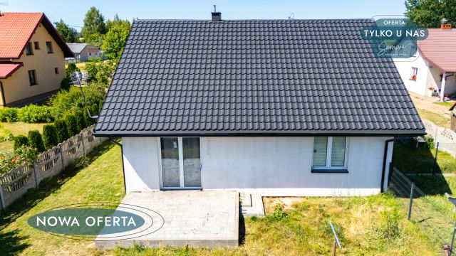 dom wolnostojący, 4 pokoje Ostrów. Zdjęcie 34