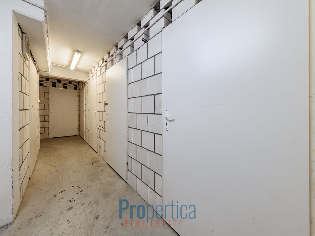 Mieszkanie 3-pokojowe Warszawa Białołęka, ul. Skarbka z Gór. Zdjęcie 17