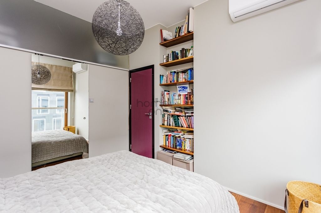 Mieszkanie 4-pokojowe Warszawa Mokotów. Zdjęcie 10