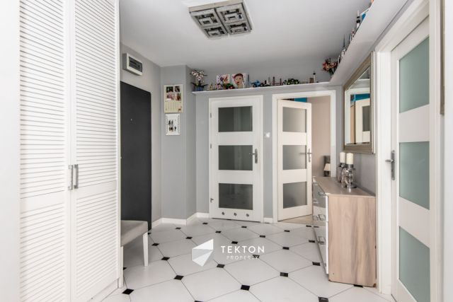 Mieszkanie 3-pokojowe Poznań Jeżyce, ul. Kościelna. Zdjęcie 7