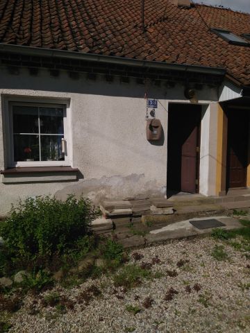 Mieszkanie 2-pokojowe Łęgwarowo. Zdjęcie 1