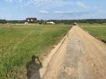 Działka rolno-budowlana Lipiny. Zdjęcie 3