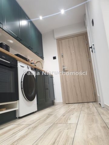 Mieszkanie 1-pokojowe Płock Skarpa, ul. Juliusza Słowackiego. Zdjęcie 4