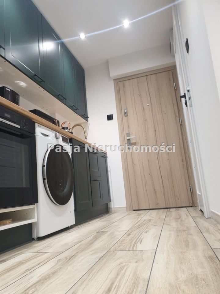 Mieszkanie 1-pokojowe Płock Skarpa, ul. Juliusza Słowackiego. Zdjęcie 4