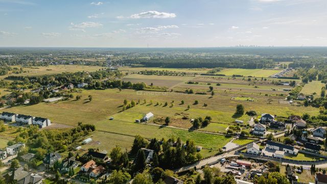 dom szeregowy, 4 pokoje Radzymin. Zdjęcie 22