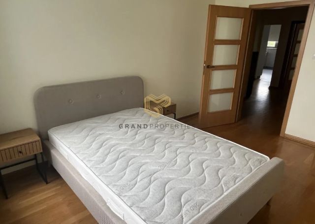 Mieszkanie 3-pokojowe Warszawa Mokotów, ul. Podchorążych. Zdjęcie 8