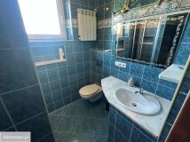 dom wolnostojący, 8 pokoi Nowy Sącz Zawada, ul. Bolesława Prusa. Zdjęcie 1