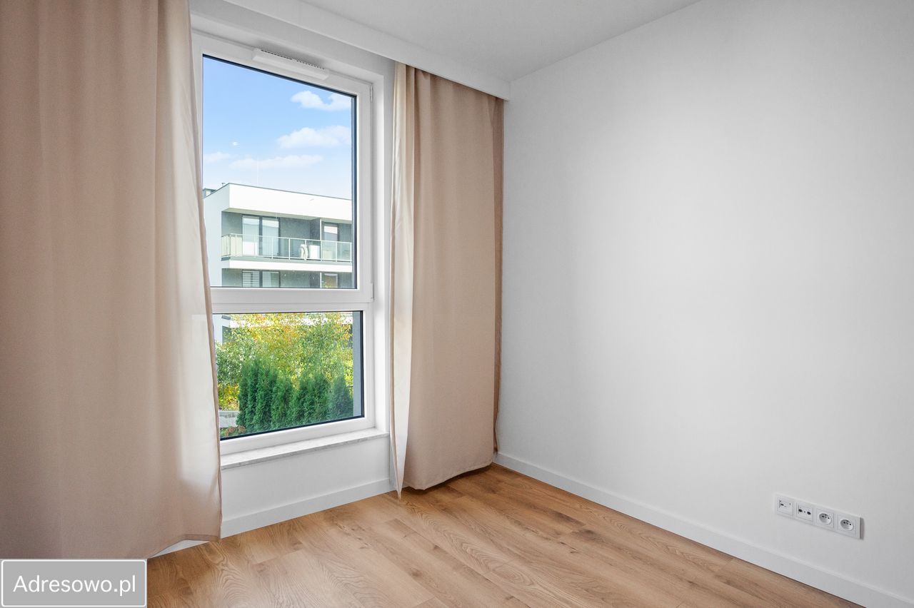 Mieszkanie 2-pokojowe Warszawa Białołęka, ul. Giuseppe Verdiego. Zdjęcie 8