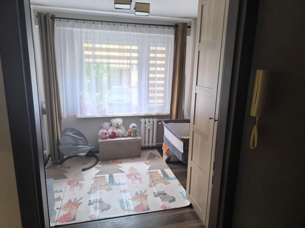 Mieszkanie 3-pokojowe Świecie, al. Jana Pawła II. Zdjęcie 5