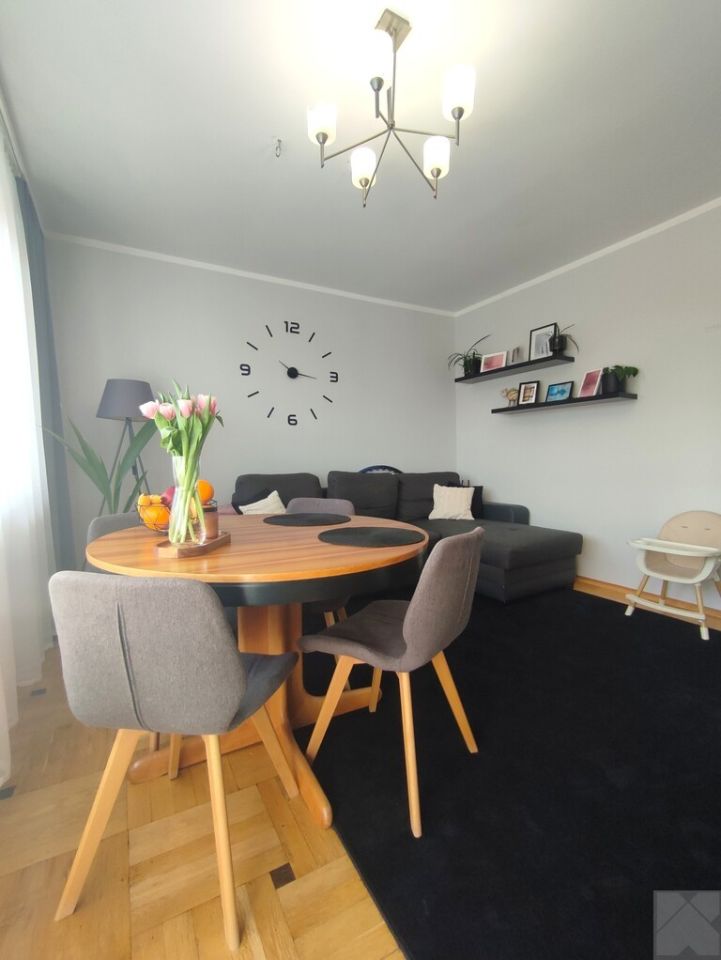 Mieszkanie 3-pokojowe Przemyśl, ul. Monte Cassino. Zdjęcie 10