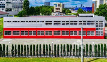 Lokal Rzeszów, ul. Witolda