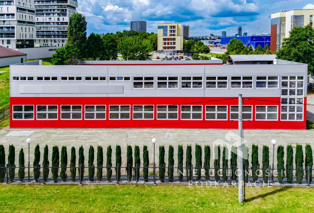 Lokal Rzeszów, ul. Witolda. Zdjęcie 2