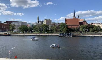 Mieszkanie 2-pokojowe Szczecin Centrum
