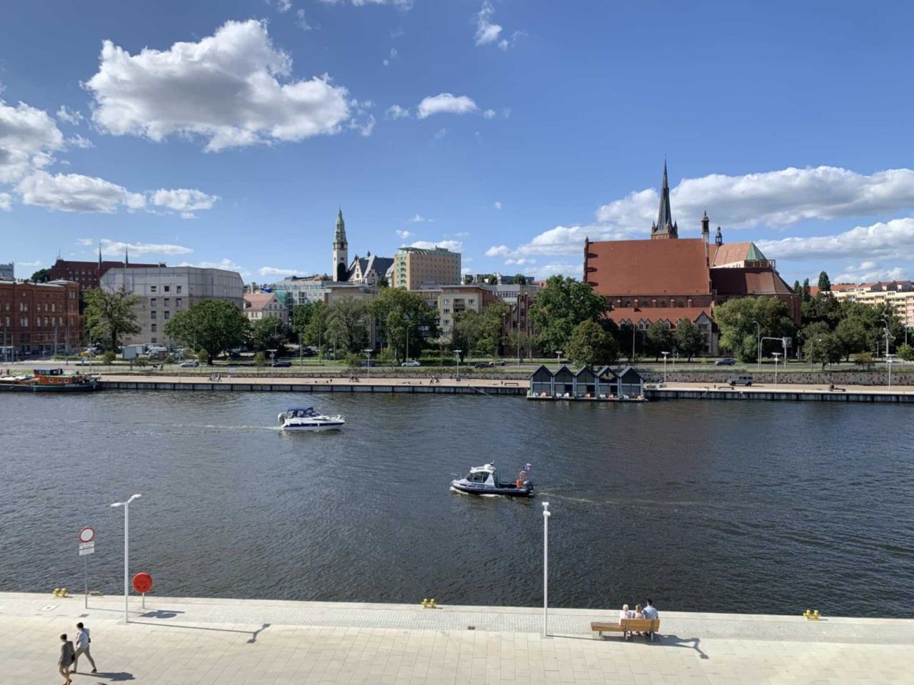 Mieszkanie 2-pokojowe Szczecin Centrum