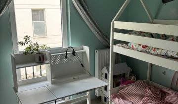 Mieszkanie 3-pokojowe Warszawa Targówek, ul. Ponarska