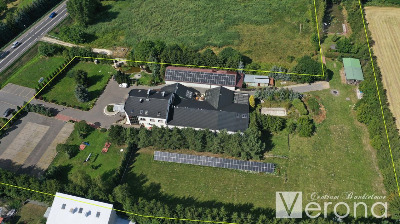 Lokal Mikułowice. Zdjęcie 8