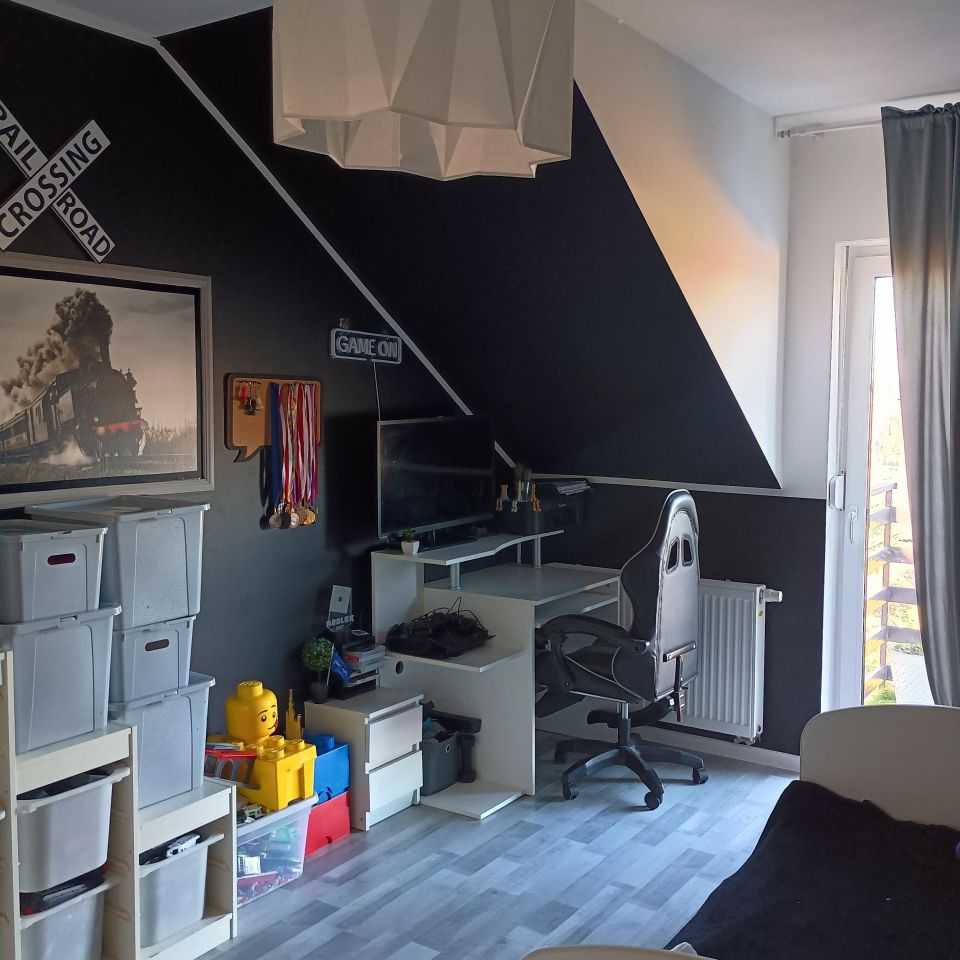 bliźniak, 5 pokoi Włoszakowice, ul. Wiosenna. Zdjęcie 7